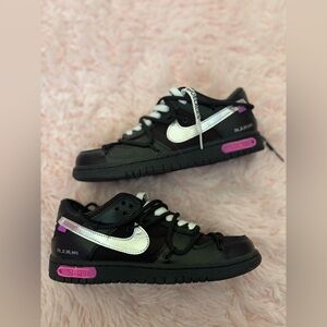 Nike Dunks